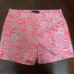 J. Crew shorts